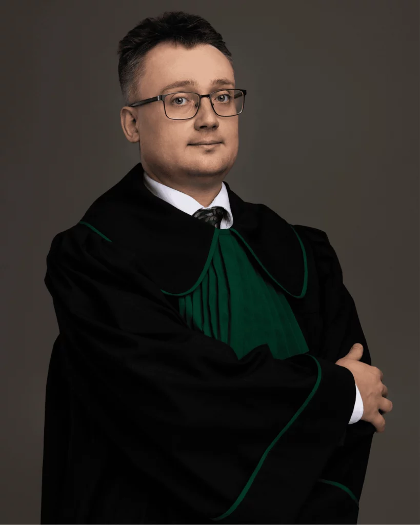 Adwokat Rzeszów Adwokat Rzeszów Damian Murdza