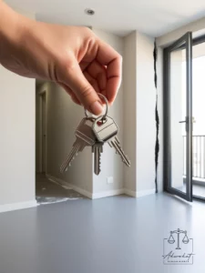 Reklamacja nieruchomości po zakupie mieszkania lub domu